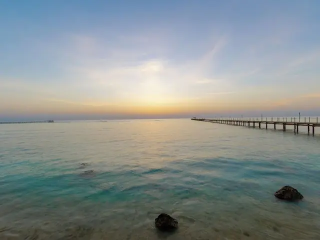 фотографии отеля Flamenco Beach & Resort изображение №51