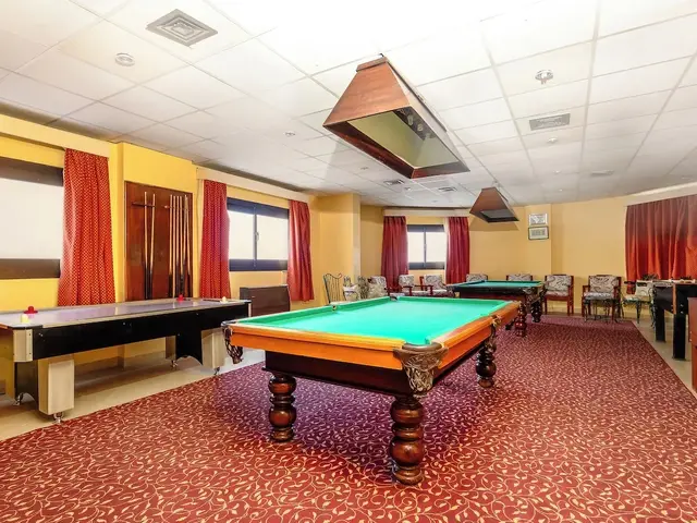 фотографии Flamenco Beach & Resort изображение №48