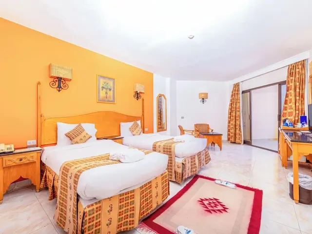 фото отеля Flamenco Beach & Resort изображение №49