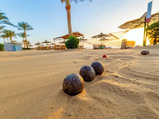 фотографии Flamenco Beach & Resort изображение №40