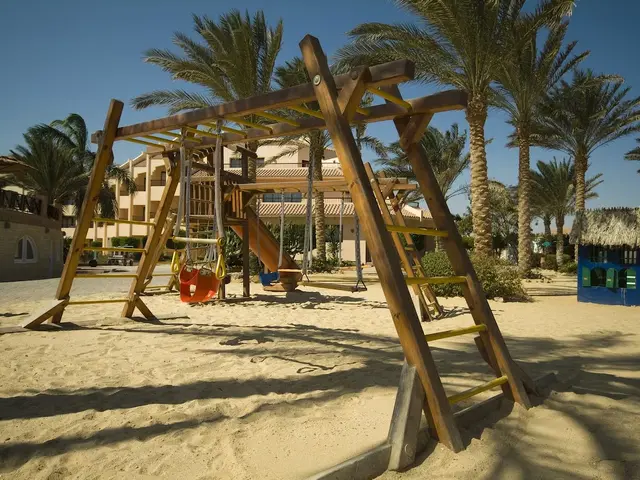 фото Flamenco Beach & Resort изображение №38