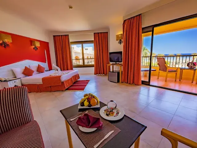 фото отеля Flamenco Beach & Resort изображение №37