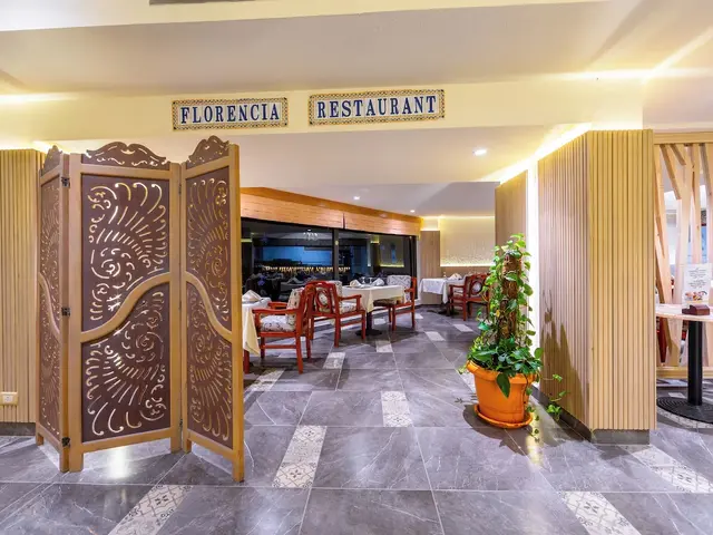 фотографии Flamenco Beach & Resort изображение №36