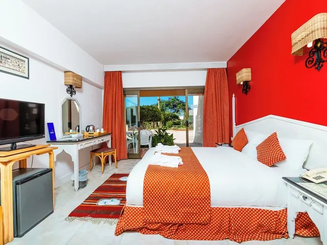 фото Flamenco Beach & Resort изображение №34