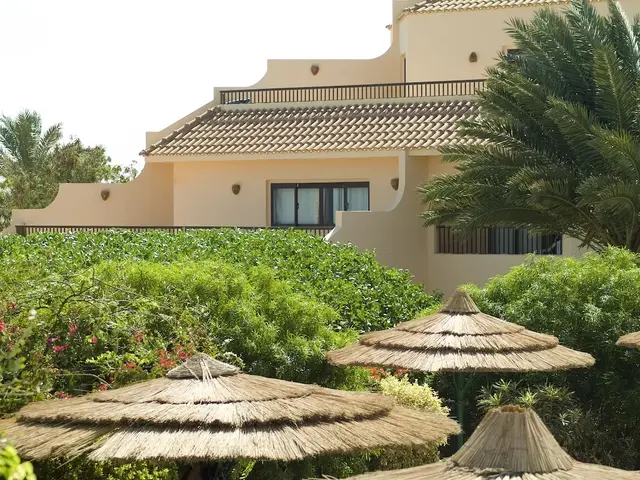 фотографии Flamenco Beach & Resort изображение №32