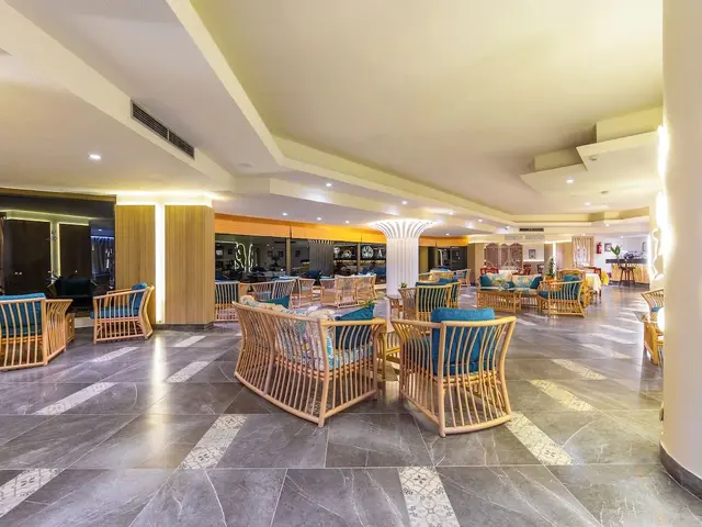 фотографии Flamenco Beach & Resort изображение №28