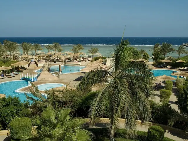 фотографии Flamenco Beach & Resort изображение №24