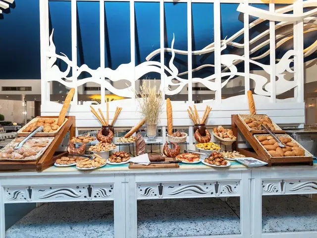 фотографии Flamenco Beach & Resort изображение №20