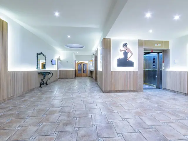 фото отеля Flamenco Beach & Resort изображение №21