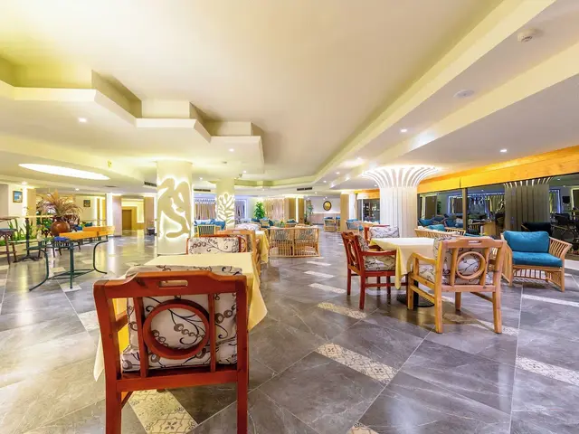 фотографии отеля Flamenco Beach & Resort изображение №15