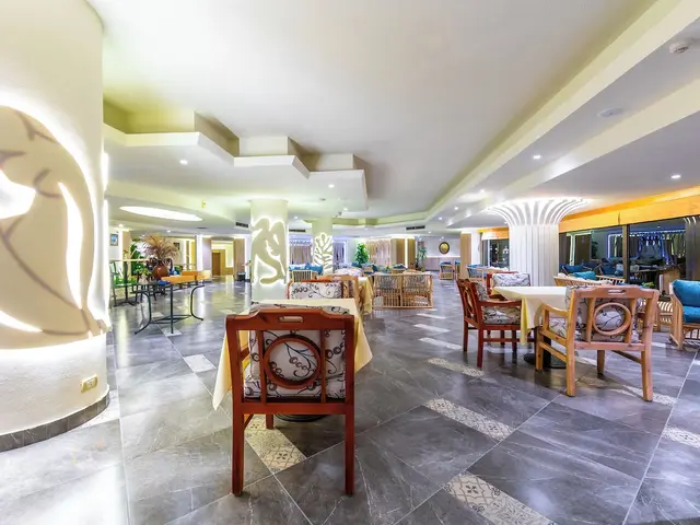 фотографии Flamenco Beach & Resort изображение №12