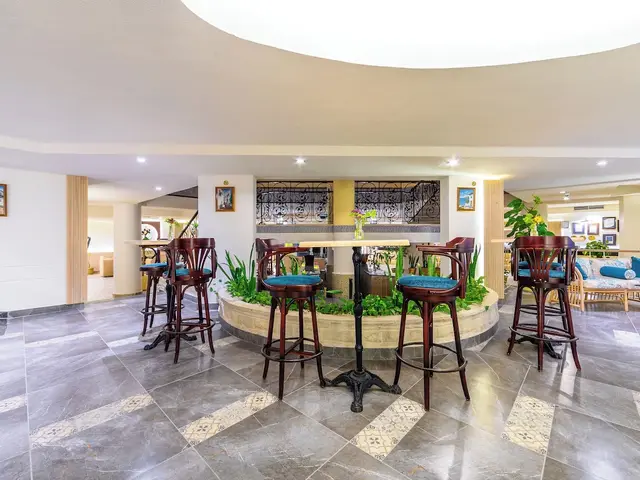 фото Flamenco Beach & Resort изображение №6