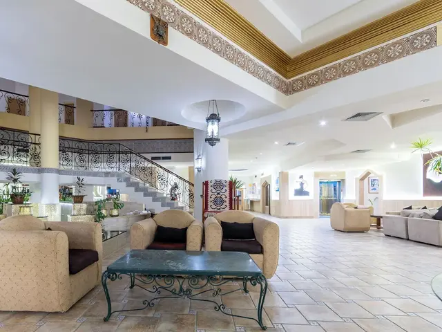 фото отеля Flamenco Beach & Resort изображение №5