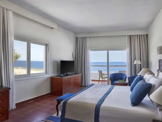 фото Jaz Neo Reef Marsa (ex. Jaz Solymar Reef Marsa; Jaz SuneoClub Reef) изображение №22