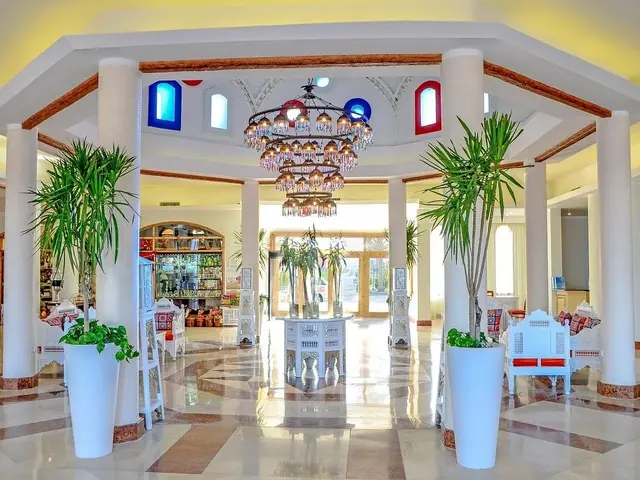 фотографии Jaz Neo Reef Marsa (ex. Jaz Solymar Reef Marsa; Jaz SuneoClub Reef) изображение №20