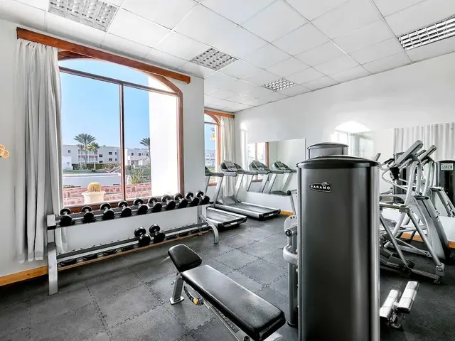 фото Jaz Neo Reef Marsa (ex. Jaz Solymar Reef Marsa; Jaz SuneoClub Reef) изображение №14