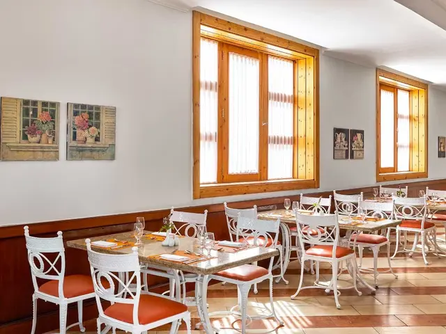 фотографии Jaz Neo Reef Marsa (ex. Jaz Solymar Reef Marsa; Jaz SuneoClub Reef) изображение №16