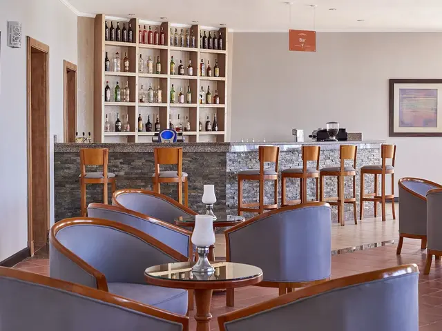 фотографии отеля Jaz Neo Reef Marsa (ex. Jaz Solymar Reef Marsa; Jaz SuneoClub Reef) изображение №7