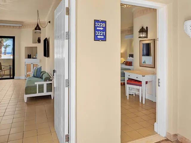 фото Pickalbatros Oasis Port Ghalib (ex. Siva Port Ghalib; Crowne Plaza Sahara Sands Port Ghalib) изображение №38