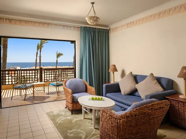 фотографии Pickalbatros Oasis Port Ghalib (ex. Siva Port Ghalib; Crowne Plaza Sahara Sands Port Ghalib) изображение №36