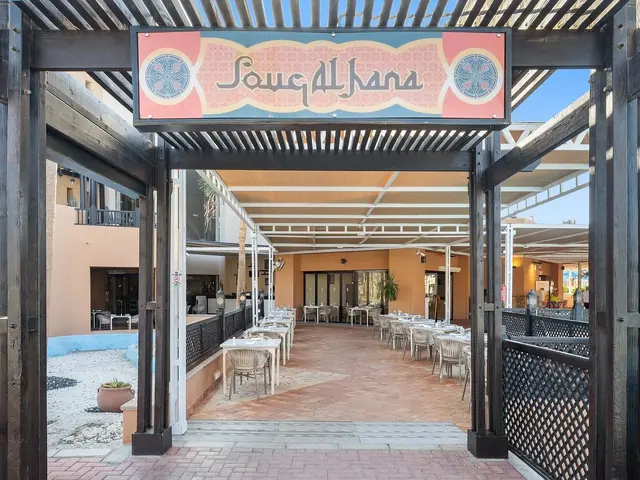 фотографии Pickalbatros Oasis Port Ghalib (ex. Siva Port Ghalib; Crowne Plaza Sahara Sands Port Ghalib) изображение №24