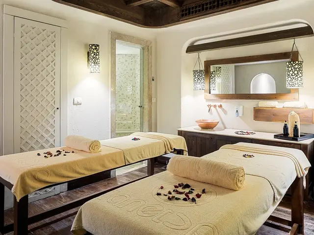 фото отеля Pickalbatros Oasis Port Ghalib (ex. Siva Port Ghalib; Crowne Plaza Sahara Sands Port Ghalib) изображение №17