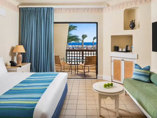 фотографии отеля Pickalbatros Oasis Port Ghalib (ex. Siva Port Ghalib; Crowne Plaza Sahara Sands Port Ghalib) изображение №11