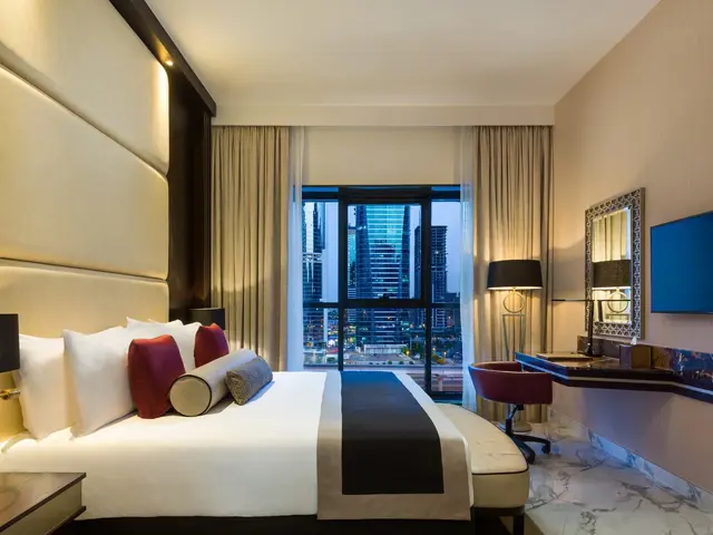 фото Millennium Place Marina изображение №2