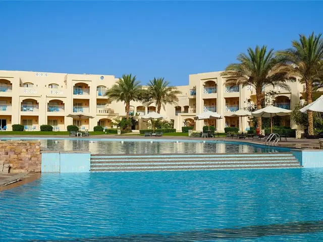 Sataya Resort Marsa Alam (ex. Kairaba Sataya Marsa Alam; Labranda Sataya Marsa Alam)