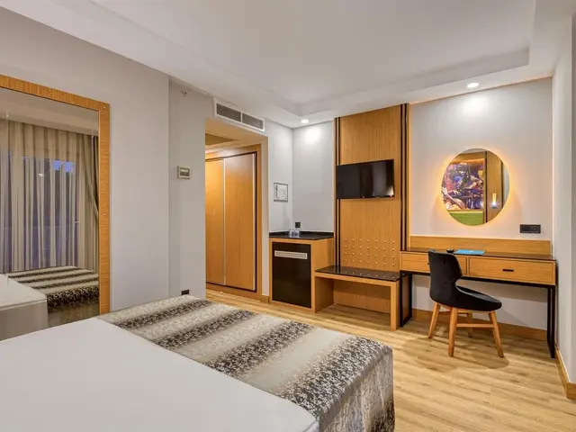 фотографии Sealife Buket Resort & Beach (ex. Aska Buket Resort & Spa; Aska Club N Resort & Spa) изображение №4