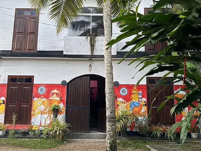 Горящие туры в Галле, Шри-Ланка