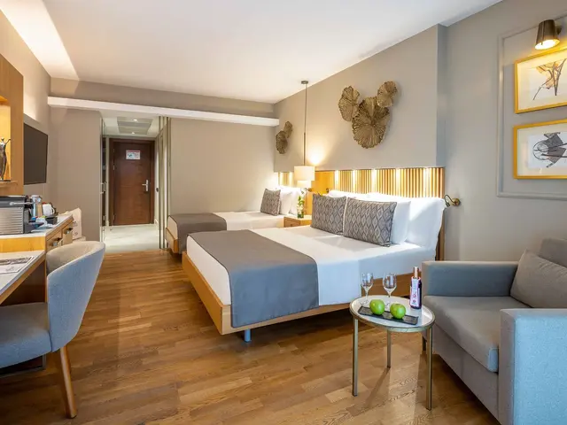 фотографии отеля Barut Hemera изображение №7