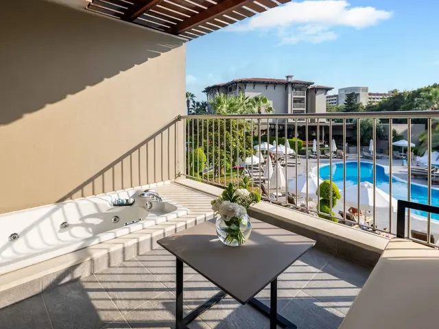 фотографии отеля Barut Hemera изображение №3