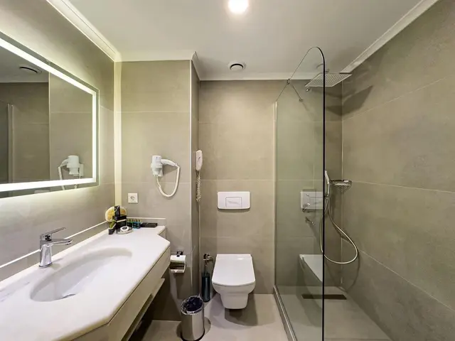 фото Catamaran Quality Times (ex. Catamaran Resort) изображение №10