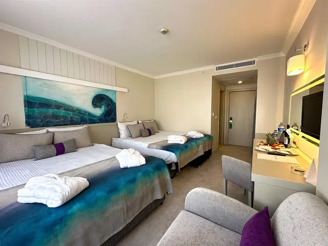 фотографии Catamaran Quality Times (ex. Catamaran Resort) изображение №8