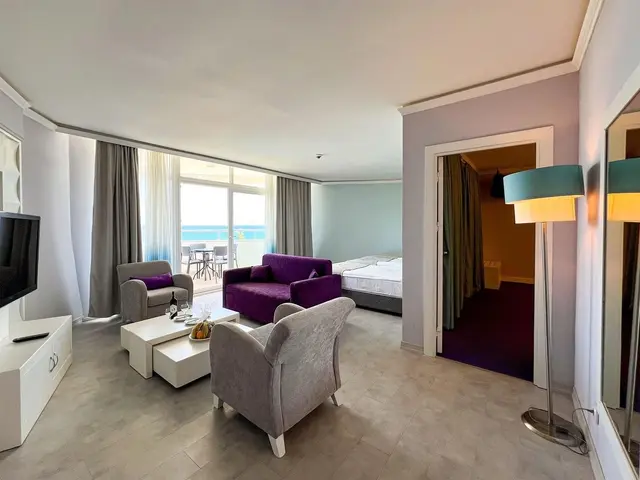 фотографии отеля Catamaran Quality Times (ex. Catamaran Resort) изображение №7