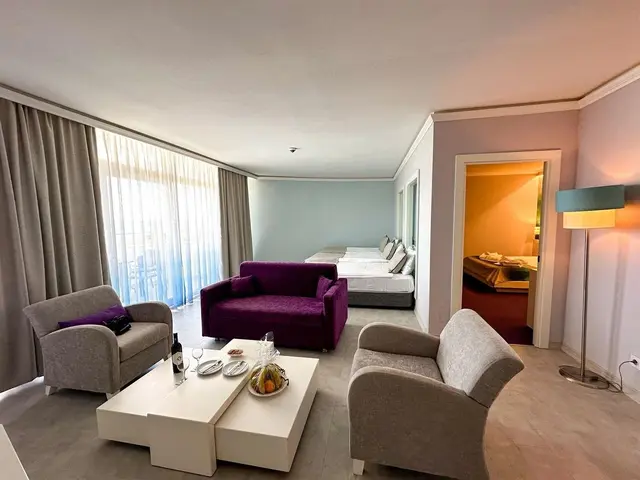 фото Catamaran Quality Times (ex. Catamaran Resort) изображение №6