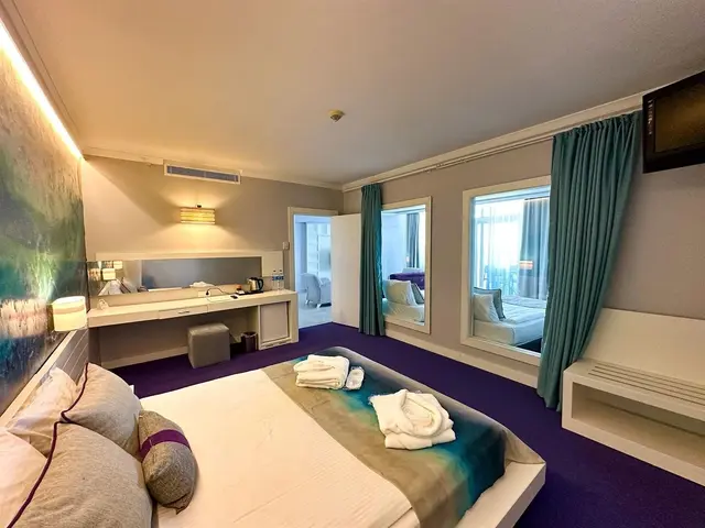 фото отеля Catamaran Quality Times (ex. Catamaran Resort) изображение №5