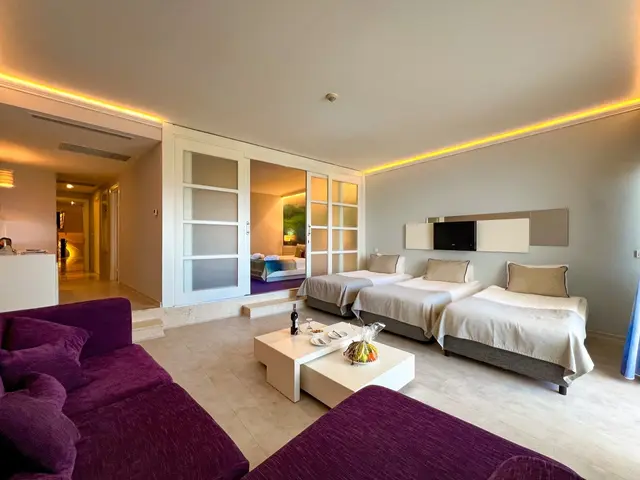 фотографии Catamaran Quality Times (ex. Catamaran Resort) изображение №4