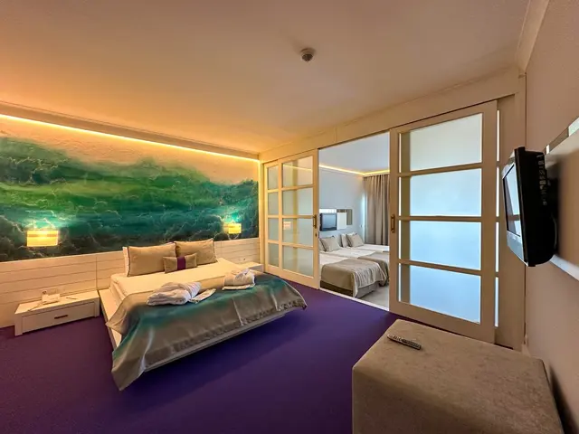 фотографии отеля Catamaran Quality Times (ex. Catamaran Resort) изображение №3