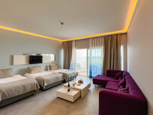 фото Catamaran Quality Times (ex. Catamaran Resort) изображение №2