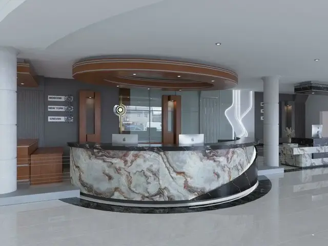 фото отеля Грейс Люксор Волга Конгресс (Grace Luxor Volga Congress & Resort) изображение №17