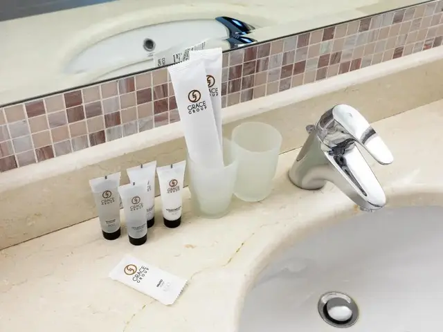 фотографии отеля Грейс Люксор Волга Конгресс (Grace Luxor Volga Congress & Resort) изображение №19