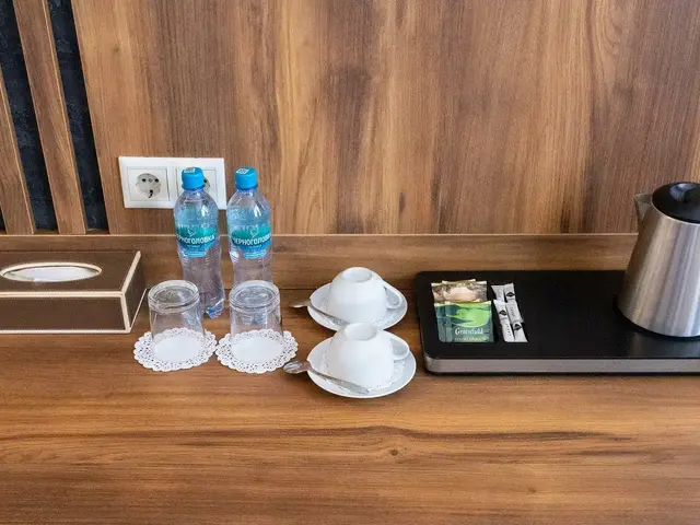 фото отеля Грейс Люксор Волга Конгресс (Grace Luxor Volga Congress & Resort) изображение №5