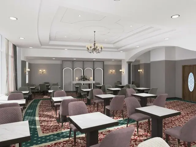 фото Грейс Люксор Волга Конгресс (Grace Luxor Volga Congress & Resort) изображение №6