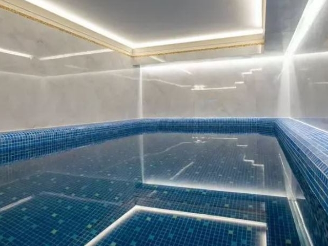 фото Грейс Люксор Волга Конгресс (Grace Luxor Volga Congress & Resort) изображение №2