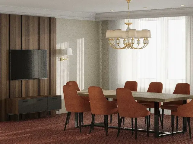 фотографии отеля Грейс Люксор Волга Конгресс (Grace Luxor Volga Congress & Resort) изображение №3