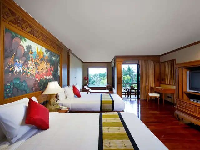 фотографии Miracle Island Resort (ex. Andaman Princess Resort & Spa) изображение №4