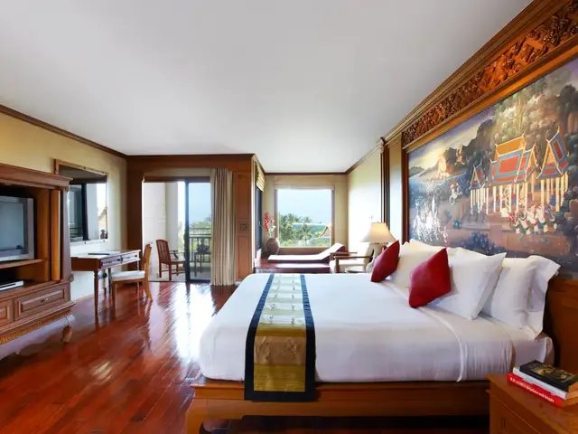 фото Miracle Island Resort (ex. Andaman Princess Resort & Spa) изображение №2