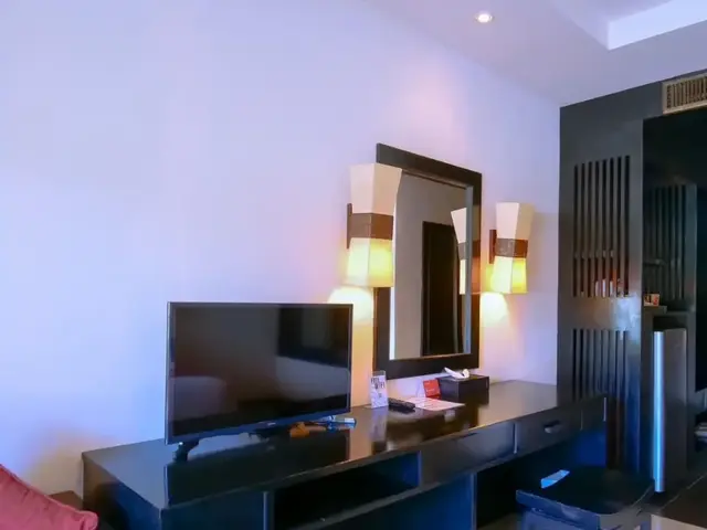 фотографии отеля Horizon Karon Beach Resort & Spa изображение №15